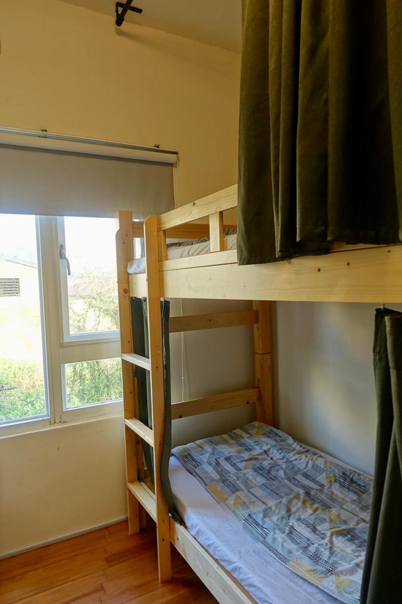 Sea Travel Apartment Xiaoliuqiu Luaran gambar