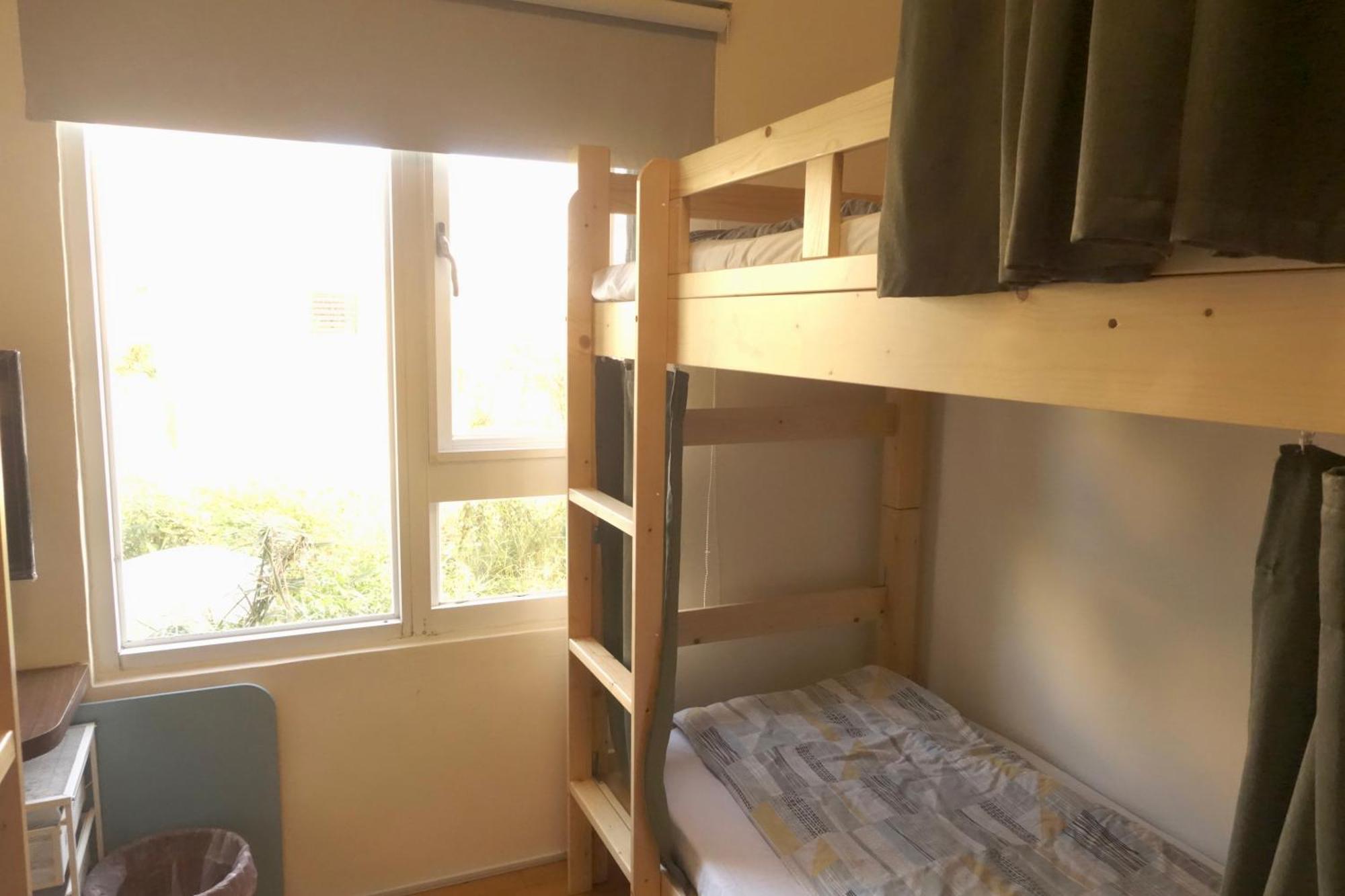 Sea Travel Apartment Xiaoliuqiu Luaran gambar